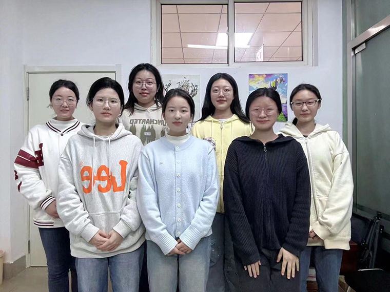 青岛黄海学院国际商学院 打造国际化商业精英的业务培训体系